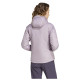Adidas Γυναικείο μπουφάν Terrex Multi Synthetic Insulated Hooded Jacket